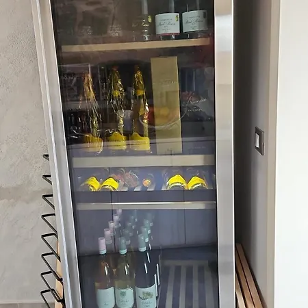 Prima Fila Premium Vendégház