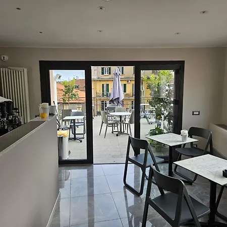 Prima Fila Premium 4* San Remo