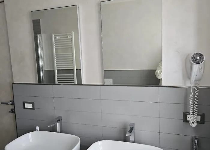 Prima Fila Premium 4* سانريمو