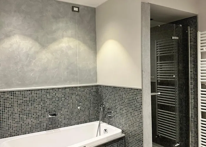 Prima Fila Premium Guest house