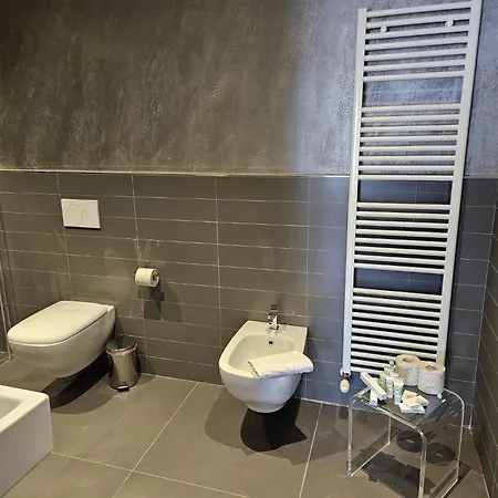 Penzion Prima Fila Premium Sanremo