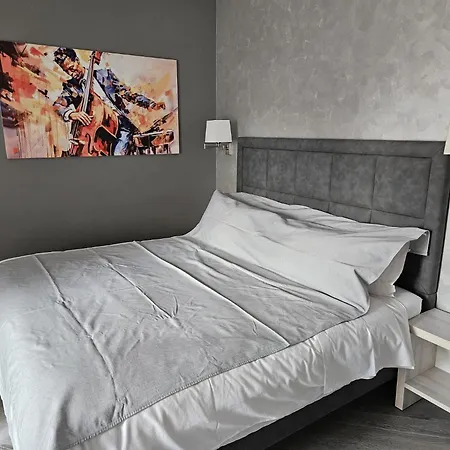 Prima Fila Premium Gasthof Sanremo