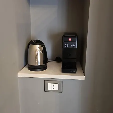Prima Fila Premium Gæstehus 4*