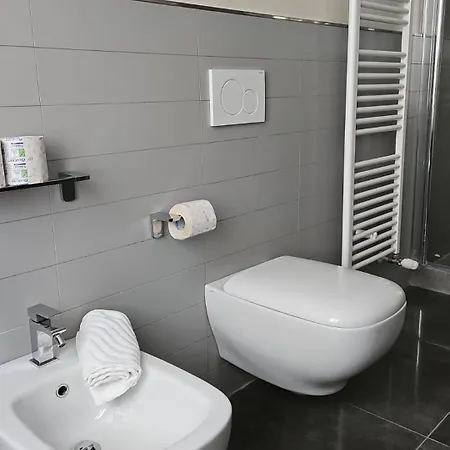Prima Fila Premium 4* 산레모