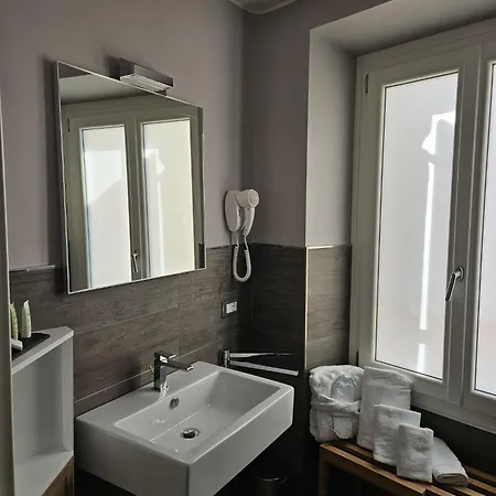 Guest house Prima Fila Premium