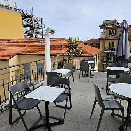 Prima Fila Premium Sanremo