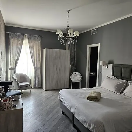 Prima Fila Premium Penzion