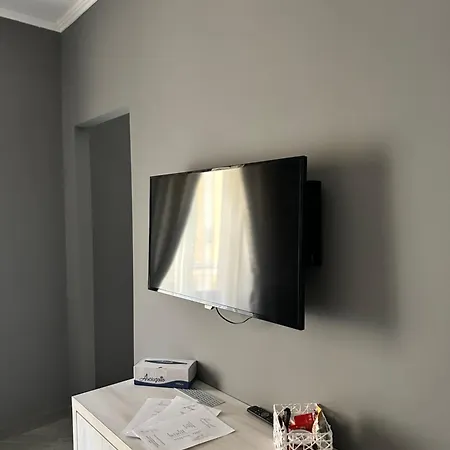 Prima Fila Premium Penzion 4*