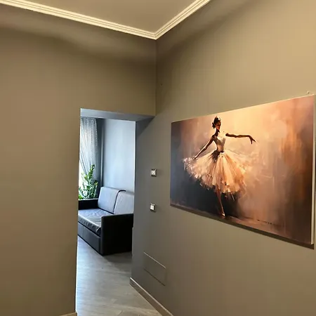 Prima Fila Premium Gasthof