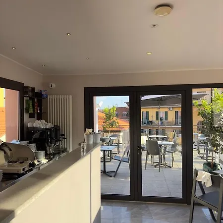 Guest house Prima Fila Premium Sanremo
