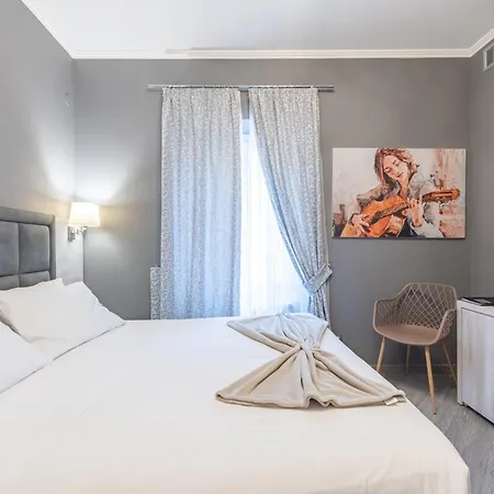 Prima Fila Premium 4* San Remo