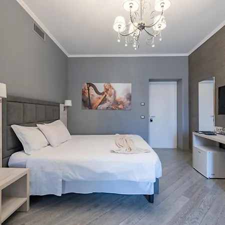 Prima Fila Premium 4*