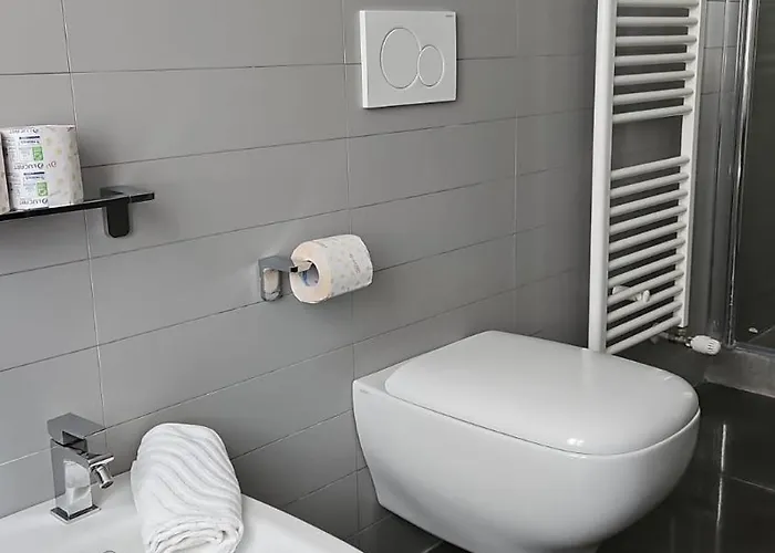 Prima Fila Premium 4* Sanremo