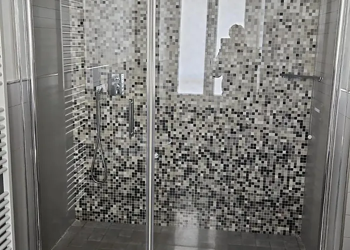 Gæstehus Prima Fila Premium