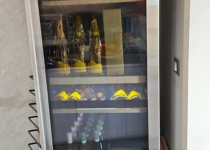 Prima Fila Premium Gæstehus