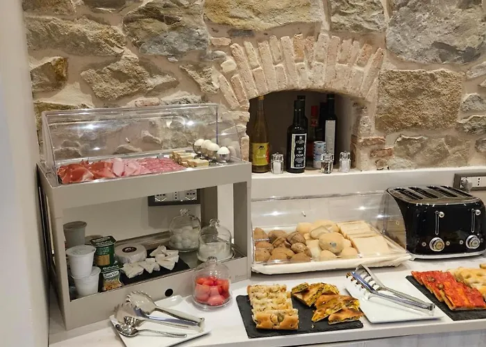 Prima Fila Premium 4*