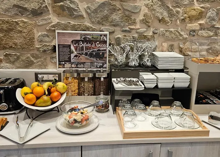 Prima Fila Premium Gæstehus 4*