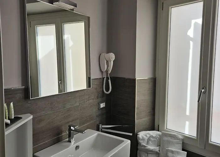 Gæstehus Prima Fila Premium