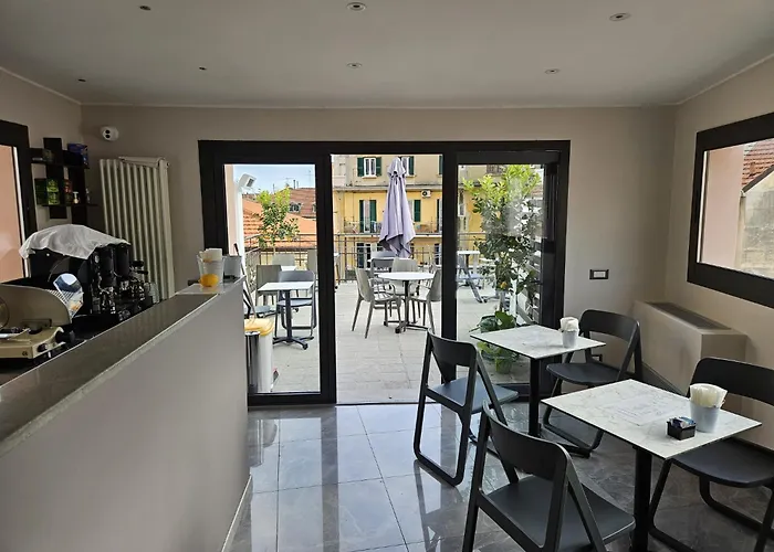 Prima Fila Premium 4* Sanremo