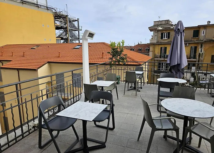 Prima Fila Premium Sanremo