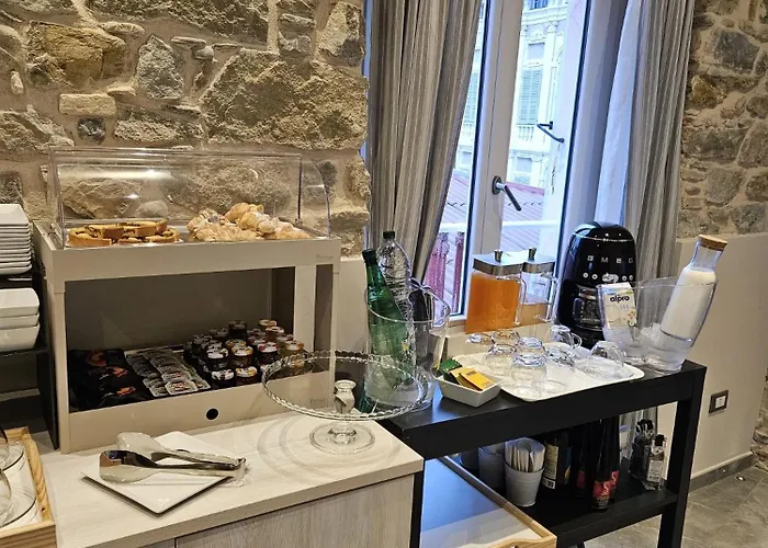 Prima Fila Premium 4*