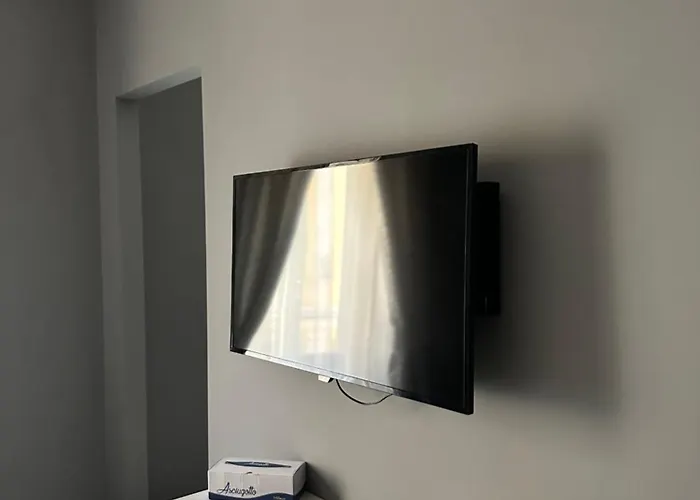 Prima Fila Premium Gæstehus 4*