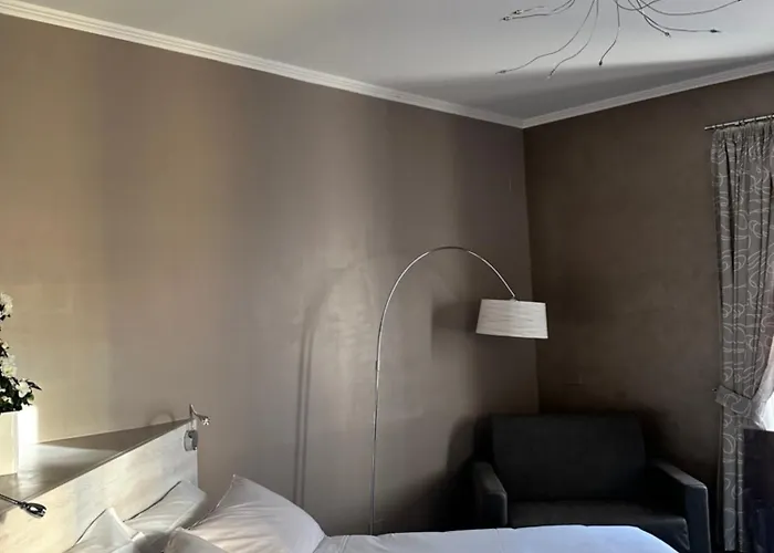 Gæstehus Prima Fila Premium 4*