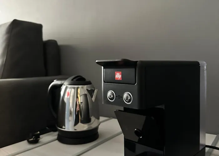 Prima Fila Premium Sanremo